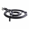 Bruciatore per Paella Vaello 45 cm Ø 45 cm Piano