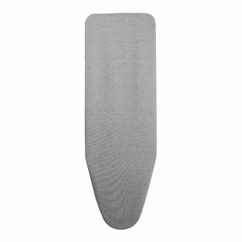 Copri asse da stiro Rolser Grigio 120 x 42 cm Copri asse da stiro Rolser Grigio 120 x 42 cm