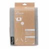 Copri asse da stiro Rolser Grigio 120 x 42 cm