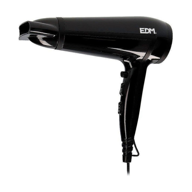 Phon EDM 07628 Nero 2000 W Phon EDM 07628 Nero 2000 W