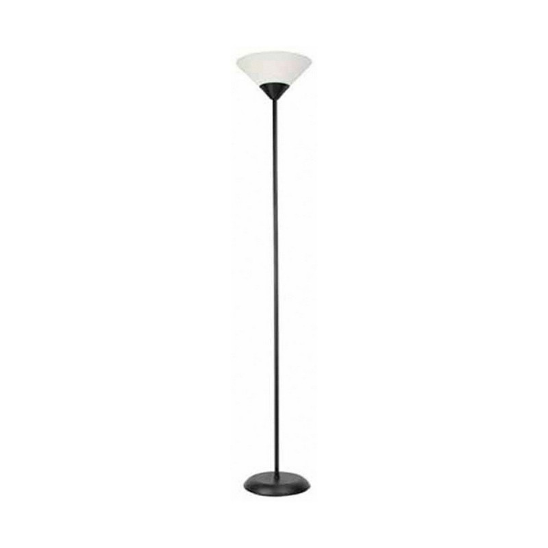 Lampada da Terra EDM 30011 Miami Nero 60 W 220-240 V 180 cm Lampada da Terra EDM 30011 Miami Nero 60 W 220-240 V 180 cm