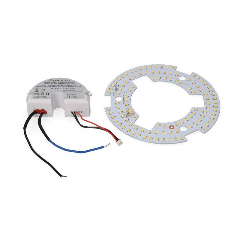 Pezzi di ricambio EDM 00192 33808,33809,33810,33811,33812, 33814 Accessori per ventilatori a soffitto Pezzi di ricambio EDM 00192 33808,33809,33810,33811,33812, 33814 Accessori per ventilatori a soffitto