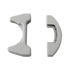 Base di appoggio EDM 00758 07125 Ricambio