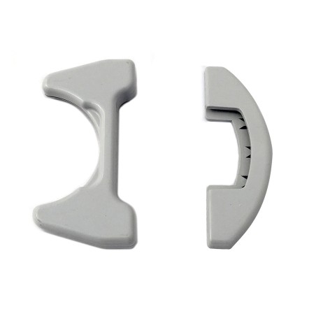 Base di appoggio EDM 00758 07125 Ricambio