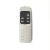Telecomando EDM 00873 33916 Bianco Grigio Ricambio