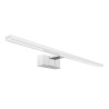 Lampada da Parete EDM 32434 F 12 W 60 x 12,8 x 5,1 cm LED