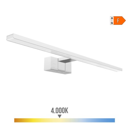 Lampada da Parete EDM 32434 F 12 W 60 x 12,8 x 5,1 cm LED