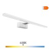 Lampada da Parete EDM 32434 F 12 W 60 x 12,8 x 5,1 cm LED
