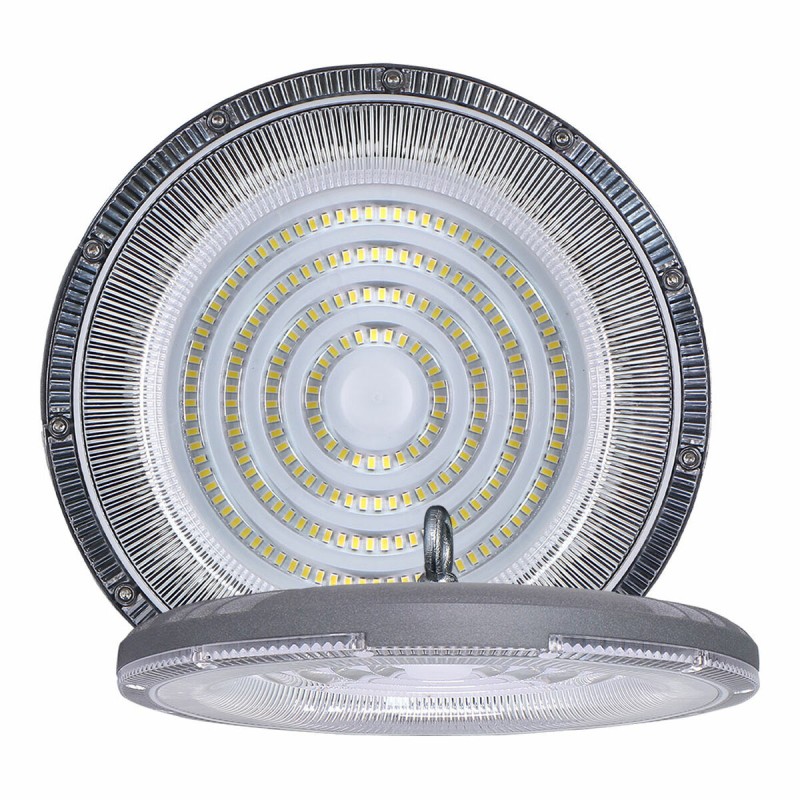 Lampadario EDM 31808 100 W 10000 Lm Lampadario EDM 31808 100 W 10000 Lm