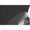Quadro Home ESPRIT Bianco Nero Donna Moderno 103 x 4,5 x 143 cm (2 Unità)