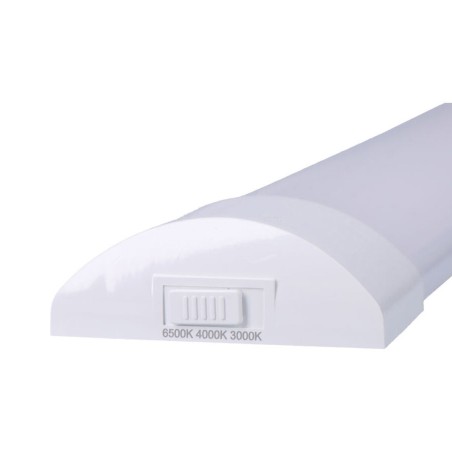 Lampada LED EDM 31866 F 40 W 4265 Lm (3000 K) (4000 K) (6500 K)
