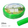 Pompa EDM 74052 PVC 5/8" (25 m)