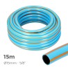 Pompa EDM 74080 Profesional PVC 5/8" Ø 20 mm (15 m)