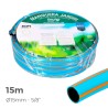 Pompa EDM 74080 Profesional PVC 5/8" Ø 20 mm (15 m)