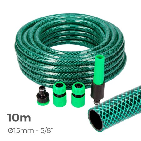 Pompa EDM 74068 basic line PVC Ø 19 mm (10 m) (5 Unità)