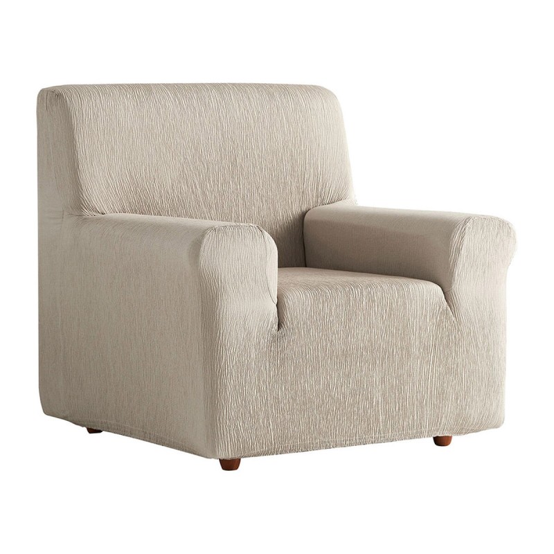 Copridivano elastico Belmarti Teide Avorio 70 - 100 x 60 - 85 x 80 - 90 cm Copridivano elastico Belmarti Teide Avorio 70 - 100 x 60 - 85 x 80 - 90 cm