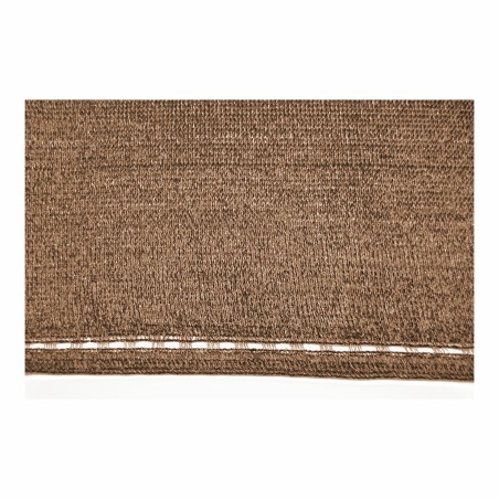 Rete per Nascondere Fun&Go Marrone Polietilene 1 x 50 m