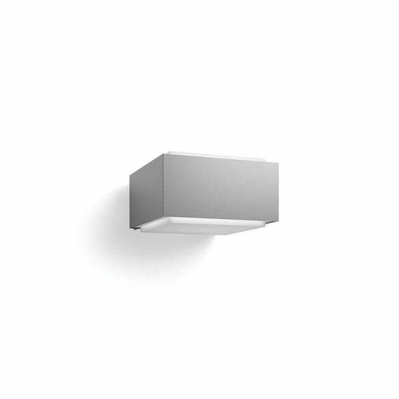 Applique da Parete Philips 17337/87/PN Grigio Alluminio 42 W E27 Applique da Parete Philips 17337/87/PN Grigio Alluminio 42 W E27