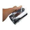 Accenditore Ø17 x 27,5 cm Acciaio inossidabile