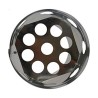 Accenditore Ø17 x 27,5 cm Acciaio inossidabile