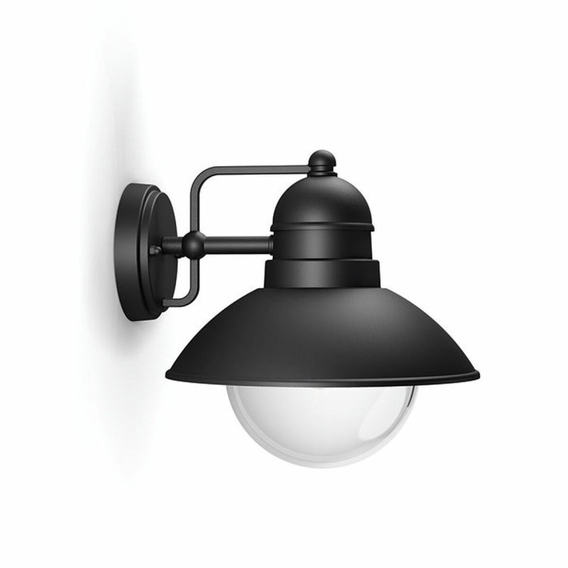 Lampada Philips 17237/30/PN Nero 60 W E27 230 V 220-240 V (1 Unità) 60 W Lampada Philips 17237/30/PN Nero 60 W E27 230 V 220-240 V (1 Unità) 60 W