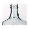Vaso Mica Decorations Cristallo Ø 27 x 42