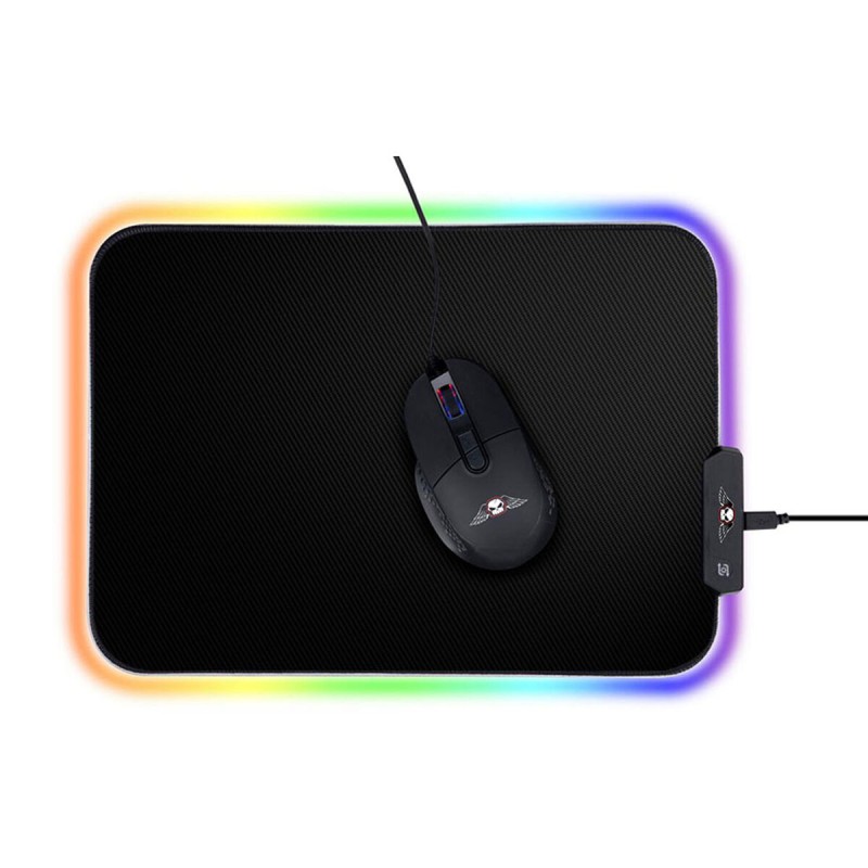 Tappeto Gaming No Fear 25 x 35 cm Tappeto Gaming No Fear 25 x 35 cm