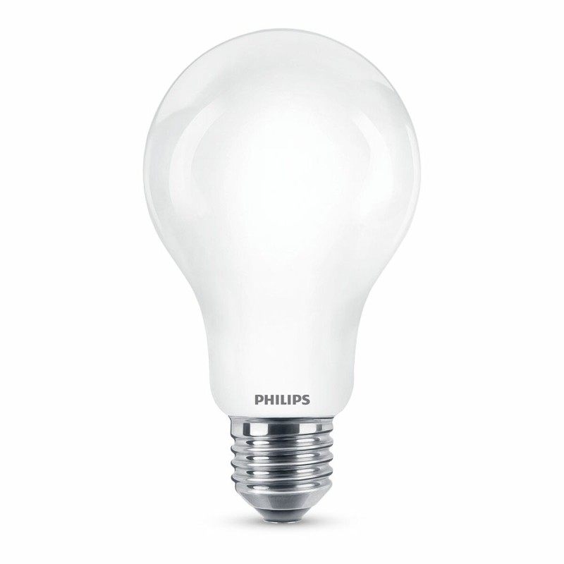 Lampadina LED Philips D 150 W 17,5 W E27 2452 lm 7,5 x 12,1 cm (6500 K) Lampadina LED Philips D 150 W 17,5 W E27 2452 lm 7,5 x 12,1 cm (6500 K)