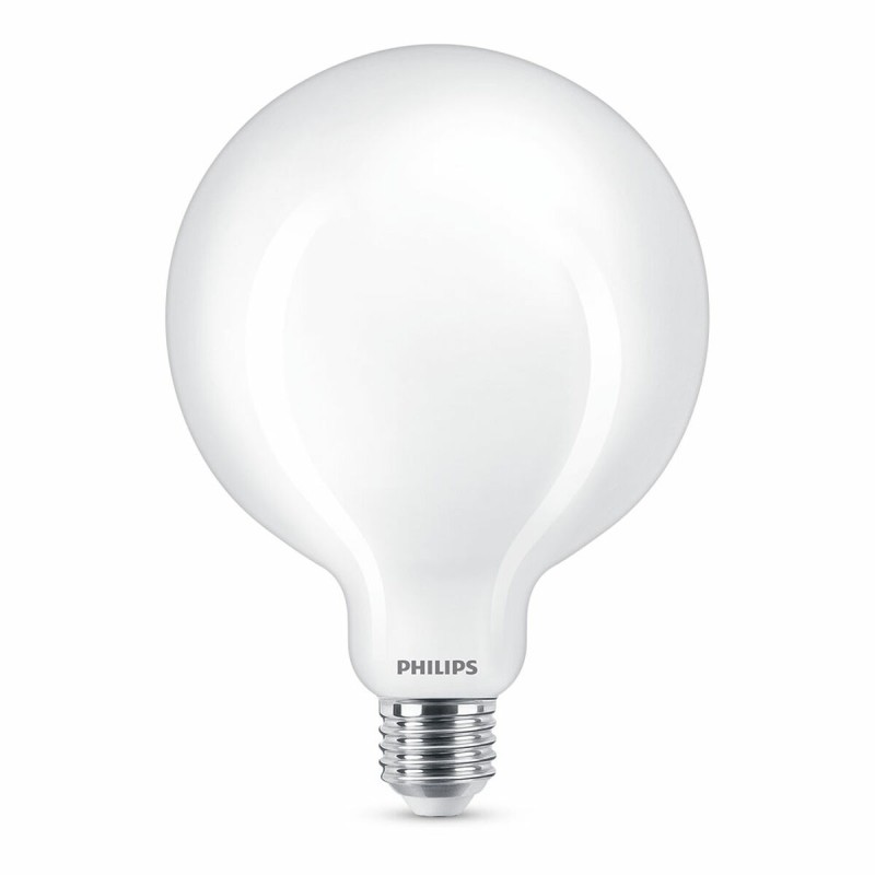 Lampadina LED Philips D 120 W 13 W E27 2000 Lm 12,4 x 17,7 cm (4000 K) Lampadina LED Philips D 120 W 13 W E27 2000 Lm 12,4 x 17,7 cm (4000 K)