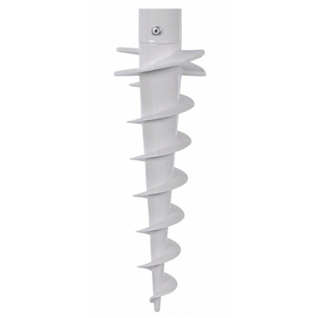 Ombrellone Spiaggia Articolata Multicolore Ø 220 cm