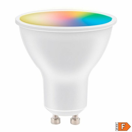 Lampadina Intelligente Alpina RGB Wi-Fi 5 W 4,9 W GU10 2700-6500 K 470 lm