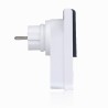 Presa Intelligente Alpina Smart Home Esterno Wi-Fi 230 V 16 A