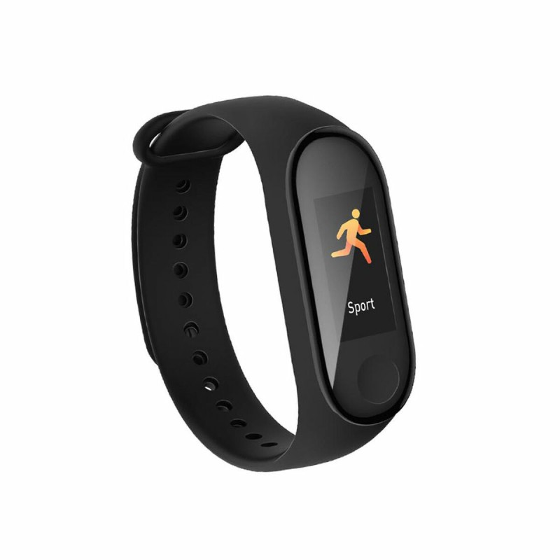 Orologi Sportivi Umbro Nero 0,96" Orologi Sportivi Umbro Nero 0,96"