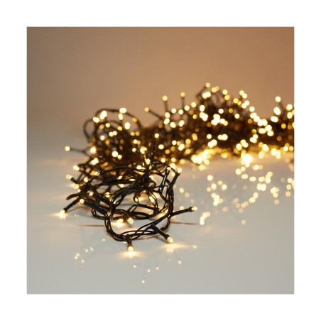 Ghirlanda di Luci LED AX8401020 Bianco Caldo 12 m