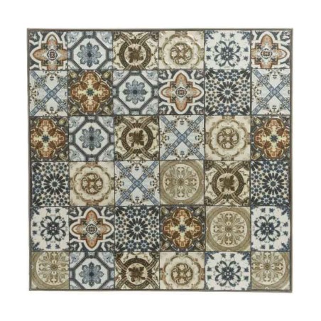 Tavolo aggiuntivo Bistro Marrone (58 x 58 x 72 cm)