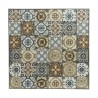 Tavolo aggiuntivo Bistro Marrone (58 x 58 x 72 cm)