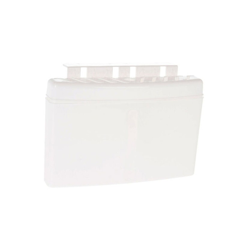 Umidificatore Bianco Plastica (13 x 4 x 21,7 cm) Umidificatore Bianco Plastica (13 x 4 x 21,7 cm)