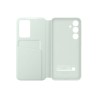 Custodia per Cellulare Samsung S24FE Verde Galaxy S24