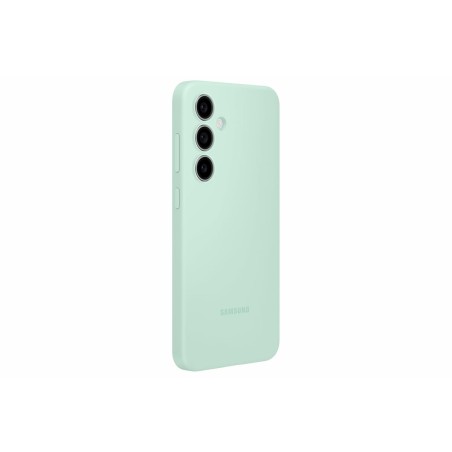 Custodia per Cellulare Samsung S24FE Verde Galaxy S24