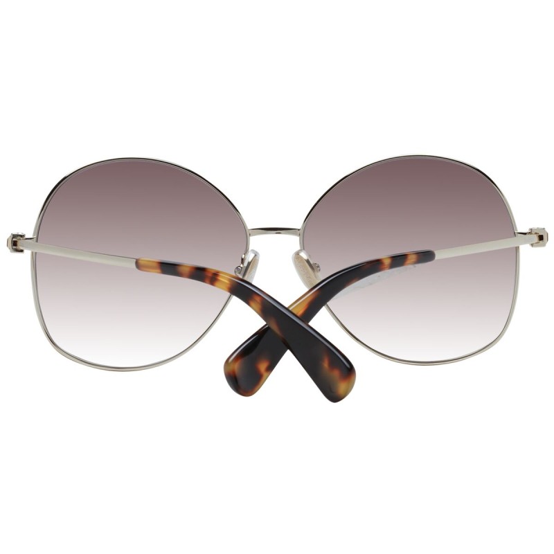 Occhiali da sole Donna Max Mara MM0034 6032F Occhiali da sole Donna Max Mara MM0034 6032F
