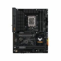 Scheda Madre Asus TUF GAMING B760-PLUS WIFI D4 Intel B760 LGA 1700