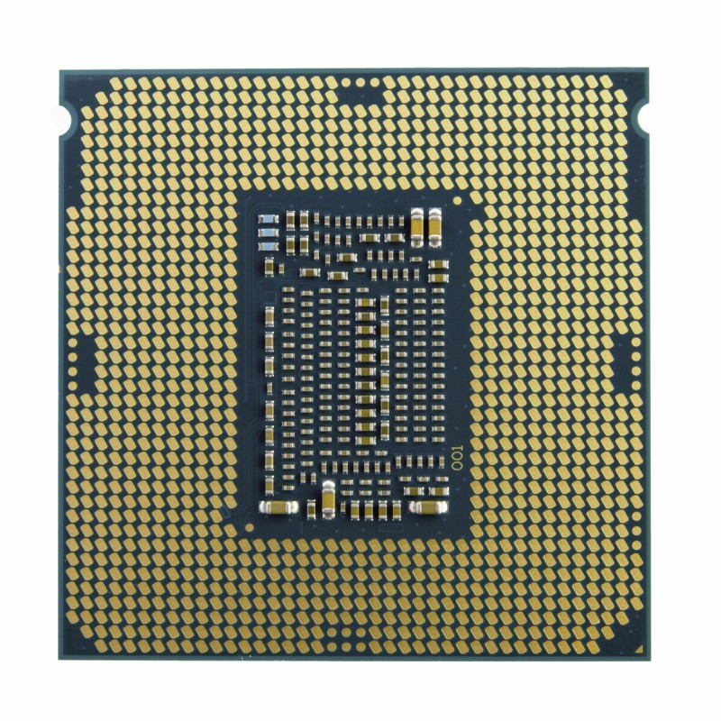 Processore Intel BX80701G5905 LGA1200 Processore Intel BX80701G5905 LGA1200