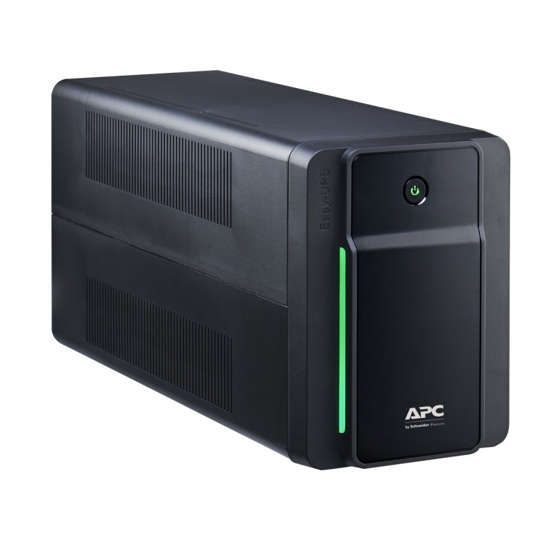 Gruppo di Continuità Interattivo UPS APC BVX2200LI 1200 W 2200 VA Gruppo di Continuità Interattivo UPS APC BVX2200LI 1200 W 2200 VA