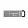 Memoria USB Kingston DataTraveler Kyson Argentato 512 GB
