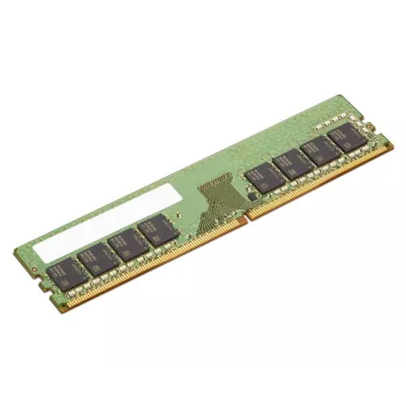 Memoria RAM Lenovo 4X71L68779 16 GB DDR4 3200 MHz Memoria RAM Lenovo 4X71L68779 16 GB DDR4 3200 MHz
