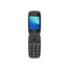 Telefono Cellulare SPC 2330N HARMONY 4G 128 MB Nero 2,4"