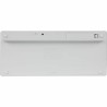 Tastiera Bluetooth Bluestork KB-MINI-PC-MAC/FR Azerty Francese Bianco