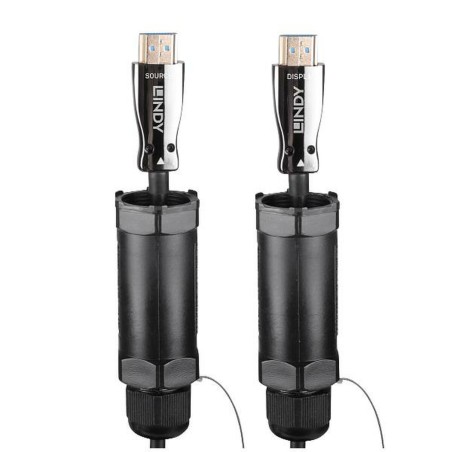 Cavo fibra ottica LINDY 38527 10 m