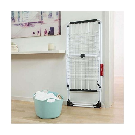 Stendibiancheria Vileda X Legs Extra Bianco 173 x 56 x 93 cm