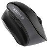 Mouse senza Fili Cherry MW 4500 Nero 1200 DPI Wireless Ergonomico Mancini